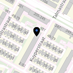 Appartement KWK01 C 430 22