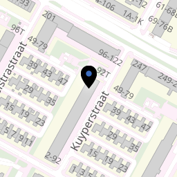 Appartement KWK01 C 430 24