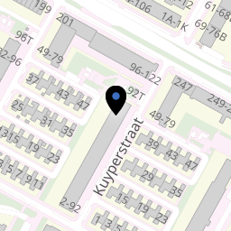 Appartement KWK01 C 430 46