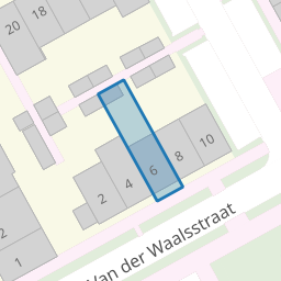 Perceel KWK01-C-4301