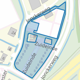 Perceel KWK01-C-4502