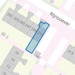 Perceel KWK01-C-4511