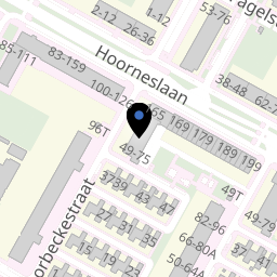 Appartement KWK01 C 461 13