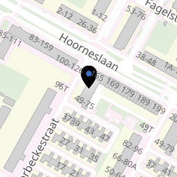 Appartement KWK01 C 461 2