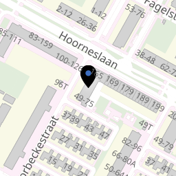 Appartement KWK01 C 461 6