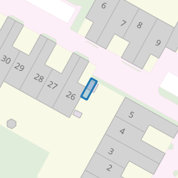 Perceel KWK01-C-4626