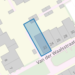 Perceel KWK01-C-4791