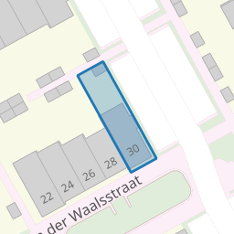 Perceel KWK01-C-4834