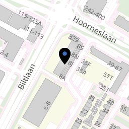 Appartement KWK01 C 486 3