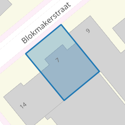 Perceel KWK01-C-4881