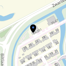 Appartement KWK01 C 4924 13