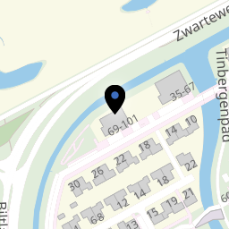 Appartement KWK01 C 4924 15