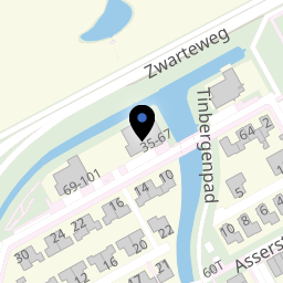 Appartement KWK01 C 4924 17