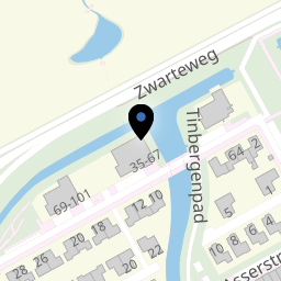 Appartement KWK01 C 4924 19