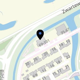 Appartement KWK01 C 4924 2