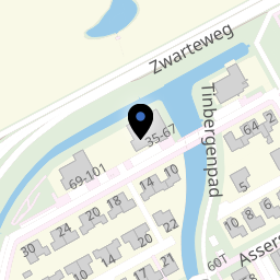 Appartement KWK01 C 4924 29