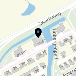 Appartement KWK01 C 4924 31