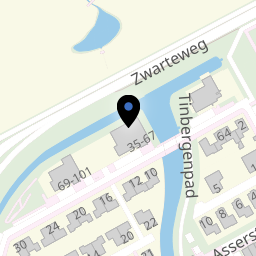 Appartement KWK01 C 4924 32