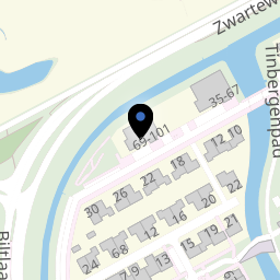 Appartement KWK01 C 4924 4