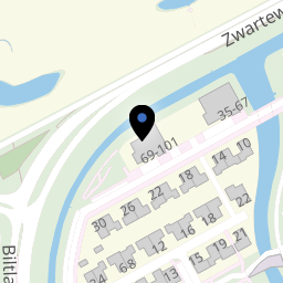 Appartement KWK01 C 4924 5