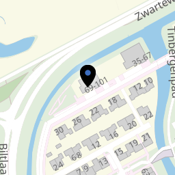 Appartement KWK01 C 4924 7