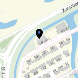 Appartement KWK01 C 4924 8