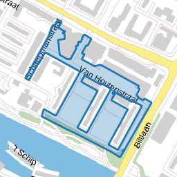 Perceel KWK01-C-5007