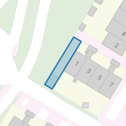 Perceel KWK01-C-5033