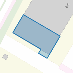 Perceel KWK01-C-5054