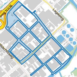 Perceel KWK01-C-5055