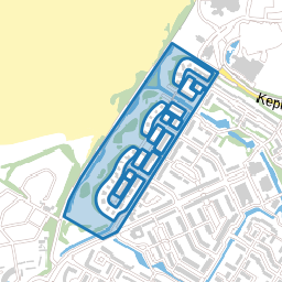 Perceel KWK01-C-5057