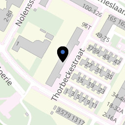 Appartement KWK01 C 61 12