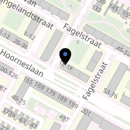 Appartement KWK01 C 64 1