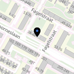 Appartement KWK01 C 64 13