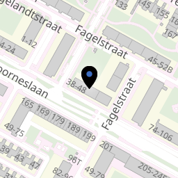 Appartement KWK01 C 64 15