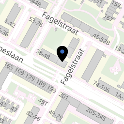 Appartement KWK01 C 64 17