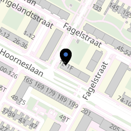 Appartement KWK01 C 64 2