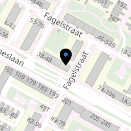 Appartement KWK01 C 64 21