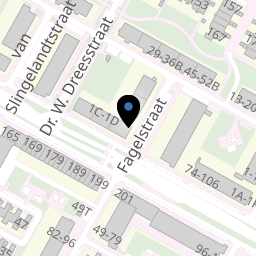 Appartement KWK01 C 64 22