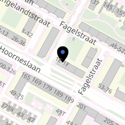 Appartement KWK01 C 64 4
