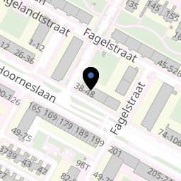 Appartement KWK01 C 64 6