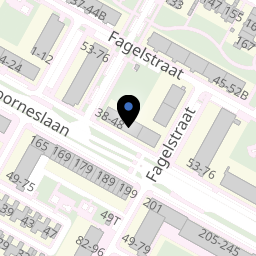 Appartement KWK01 C 64 8
