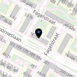 Appartement KWK01 C 64 9