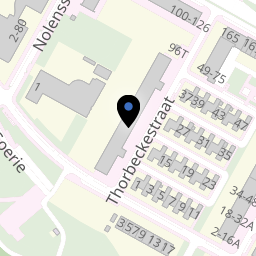 Appartement KWK01 C 73 2