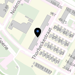Appartement KWK01 C 73 3