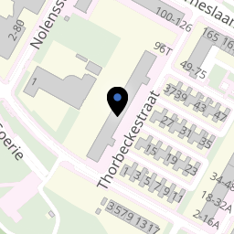 Appartement KWK01 C 73 6
