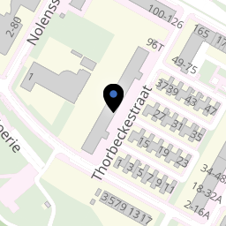 Appartement KWK01 C 73 7