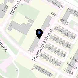 Appartement KWK01 C 73 8