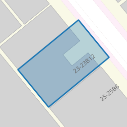 Perceel KWK01-C-789