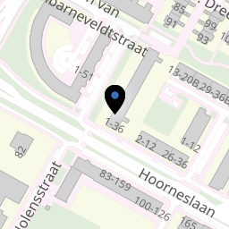 Appartement KWK01 C 800 10
